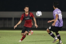 Đồng hương HLV Park Hang-seo nhận trận thua muối mặt cùng ĐT Indonesia