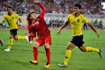 Malaysia chuyển phương án nếu trận đấu với tuyển Việt Nam tại vòng loại World Cup 2022 bị hoãn
