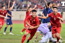 ĐT Việt Nam hưởng lợi như thế nào nếu VL World Cup 2022 hoãn đến tháng 10?