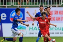 Nhận định HAGL vs Than Quảng Ninh 17h00 hôm nay 6/3. Trực tiếp vòng 1 V.League 2020