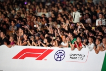 Vé giải đua F1 tại Việt Nam sẽ được giữ nguyên giá trị