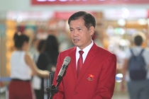'Phải tấn công vào đấu trường ASIAD để nâng tầm thể thao Việt Nam'