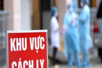 53 nhân viên y tế BV Bình Chánh tiếp xúc bệnh nhân nhiễm Covid-19, Sở Y tế TP HCM thông báo khẩn
