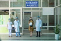 3 bệnh nhân tại Đà Nẵng xuất viện, Việt Nam chữa khỏi 20 ca mắc Covid-19