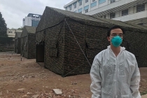Bệnh viện Bạch Mai xin lỗi Hà Nội vì dịch Covid-19