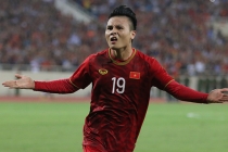 Quang Hải được AFC 'chọn mặt gửi vàng' để truyền cảm hứng đến cộng đồng