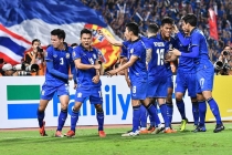 Thái Lan cân nhắc bỏ giải, AFF Cup 2020 mất sức hút?