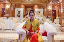 Nữ doanh nhân Dương Đường là ai? Chân dung nữ đại gia Thái Bình bị bắt vì 'Cố ý gây thương tích'