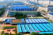 Công nhân Samsung mắc Covid-19, Bắc Giang ra công văn hỏa tốc