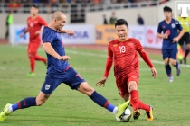 BLV Anh Ngọc: 'Quang Hải là số 1 nhưng trong bóng đá thế giới cậu ấy chưa là gì cả'