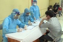 Tin mới nhất dịch Covid-19 ngày 18/4: Việt Nam chữa khỏi 75% tổng số bệnh nhân