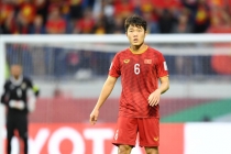 Lương Xuân Trường: 'Sẽ có nhiều cầu thủ Việt Nam thi đấu thành công tại châu Âu'