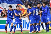 Thái Lan đặt tham vọng vô địch châu Á trong 20 năm nữa