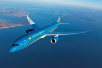 Vietnam Airlines bị yêu cầu hoàn vé đã mở bán sai phép