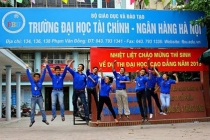 Học phí Đại học Tài chính Ngân hàng Hà Nội. Thông tin tuyển sinh trường Đại học Tài chính Ngân hàng Hà Nội