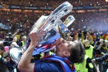 Tin bóng đá 24h ngày 15/5: Messi nhận định Barca không thể vô địch C1, mục tiêu của MU được tiết lộ