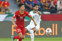 3 lý do Việt Nam đá giao hữu với Iraq trước thềm vòng loại World Cup 2022