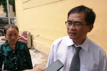 Vụ án Hồ Duy Hải: Luật sư Trần Hồng Phong tiếp tục gửi kiến nghị tới Chủ tịch nước