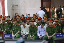 Phúc thẩm vụ nữ sinh giao gà ở Điện Biên bị sát hại: Y án tử hình 6 bị cáo