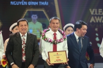 Còi đồng Nguyễn Đình Thái hủy bàn thắng của Bình Dương và nỗi lo của Nam Định trước vòng 5
