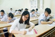 Đề thi vào lớp 10 năm 2020 môn Tiếng Anh tỉnh Bắc Giang và đáp án
