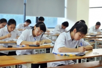 Điểm chuẩn thi lớp 10 năm 2020 tỉnh Quảng Ninh