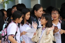 Đà Nẵng và cả nước vẫn tổ chức kỳ thi tốt nghiệp THPT 2020