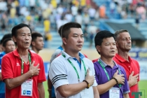 Nam Định, Quảng Nam và SLNA đề xuất dừng V-League 2020