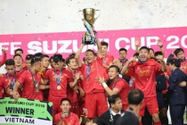 BLV Quang Huy: 'Hoãn AFF Cup 2020 lúc này thật sự văn minh và thông minh'