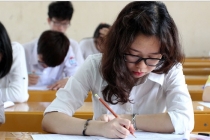 Điểm chuẩn lớp 10 trường THPT Hùng Vương tỉnh Quảng Ninh năm 2020