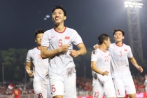Đoàn Văn Hậu chia sẻ về giấc mơ World Cup cùng ĐT Việt Nam