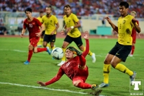 Hoãn toàn bộ các trận đấu của Việt Nam tại vòng loại World Cup 2022