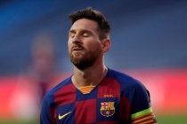 Messi muốn rời Barca ngay và luôn