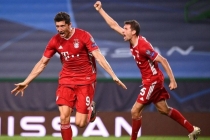 HLV Bayern thừa nhận vào chung kết do may mắn