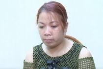 Khởi tố người phụ nữ bắt cóc cháu bé 2 tuổi ở Bắc Ninh: Khung hình phạt 10 năm tù