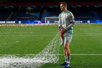Toàn cảnh ngày hạnh phúc của Bayern Munich: Neuer cắt lưới làm kỷ niệm