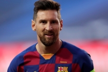 Barca đòi 631 triệu bảng để bán Messi