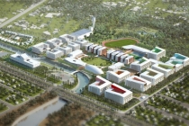 Điểm chuẩn Đại học Việt Đức 2020