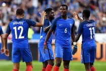 11 nhà vô địch World Cup 2018 bị gạch tên khỏi tuyển Pháp