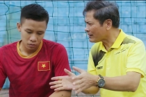 VFF xác nhận Quế Ngọc Hải vi phạm bản quyền hình ảnh Đội tuyển bóng đá Việt Nam