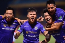 Hà Nội FC mất hơn nửa đội hình trước trận chung kết với Viettel