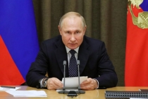 Tổng thống Nga Putin phản đối nhiệm kỳ tổng thống vô thời hạn