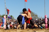 Thừa Thiên Huế dừng nhiều lễ hội dịp đầu Xuân