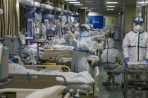 Trung Quốc: Số người chết vì virus Corona đạt đỉnh trước ngày đi làm trở lại