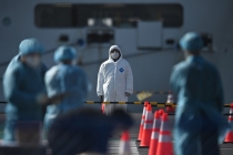 Iran có 92 người tử vong vì dịch Covid-19, số ca nhiễm ở Nhật đạt 1.000 người