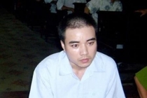 Giám đốc thẩm vụ án tử tù Hồ Duy Hải