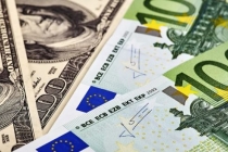 Tỷ giá ngoại tệ USD ngày 8/5: Đồng euro giảm, USD vẫn cao