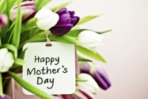 Lời chúc ngày của mẹ hay và ý nghĩa để bạn nhắn gửi mẹ mình