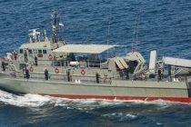 Bắn nhầm khi tập trận, tên lửa Iran giết chết 19 thủy thủ