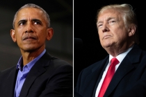 Hai tổng thống Mỹ cãi vã về 'năng lực' điều hành